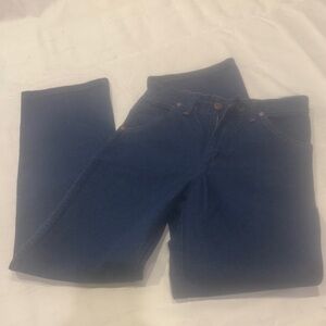 Classic Blue boys Jeans